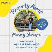 Fanny Yunara