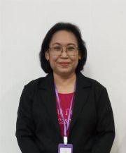 MARGARETHA INDAI SAVITRI