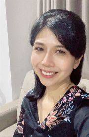 Sylvia gunawan