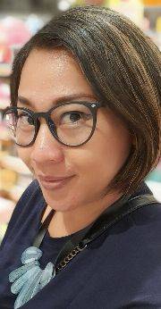 Marisca Susan