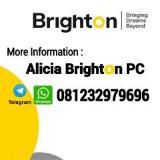 Alicia Brighton Pc