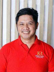 Arul Asikin