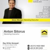 Anton Sitorus