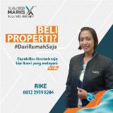 Rike Erlina
