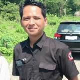 Ridwan Ircham