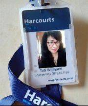 Tuti Harcourts Bebas Komisi