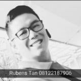 Rubens Tan