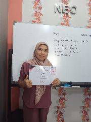 Titi  Setiawati