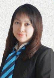 indriani agustine