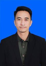 Andi Ahmad Mufli Eldi