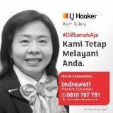 Indrawati Budiman