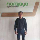Haqqi Naza