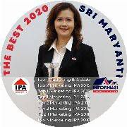 Sri Maryanti Suryadi