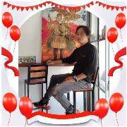 Chairul Baslah