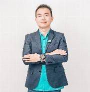 Tommy Lim