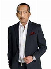Budi Santoso