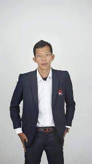Reynold M Sinaga