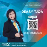 Deasy Tjoa
