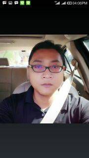 Jeffry Antonius