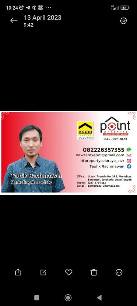 taufik rachmawan
