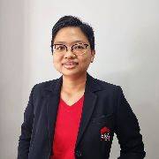 Katherine Arifin