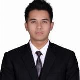 Rahmat Arif J