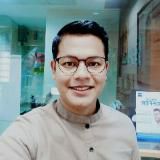 Zumi Mahmud