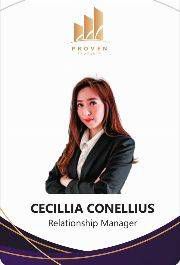 Cecillia Conellius