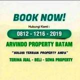 Arvindo Property Batam