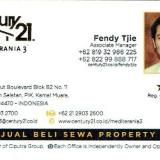 Fendy Tjie