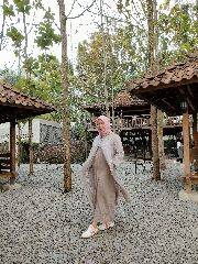 Wulan Mayangsari ps