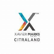 XAVIER MARKS CITRALAND