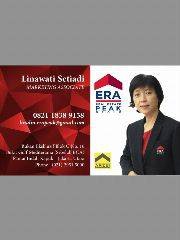 Linawati Setiadi
