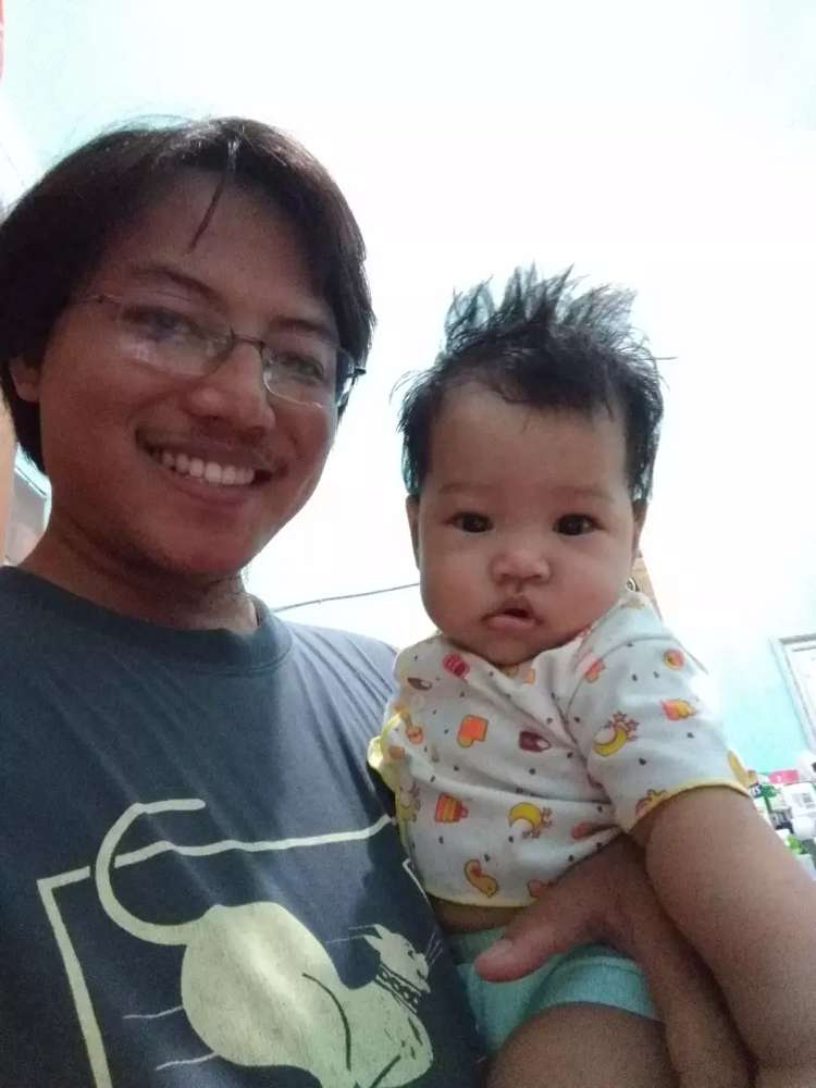 erwan priambada