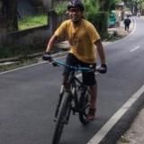 Rusnadi Achmad Sanadji