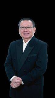 Johannes Sjahrial Sidharta