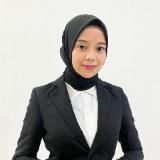 Erika Syahrani Lubis