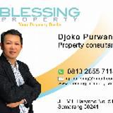 Djoko Purwanto
