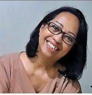 Arieta M Pulumahuny