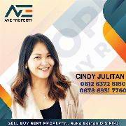 Cindy Julitan