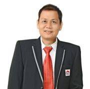 Rudy Siswanto