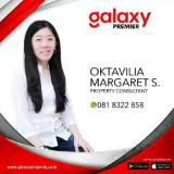 Oktavilia Margaret S