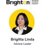 Linda Brigitta