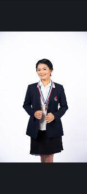 Yenni Lie