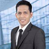 Reno Syafruddin