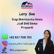 Leny Soe
