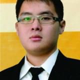Ronald Gondosiswanto