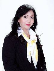 Maya Ray White Prestige
