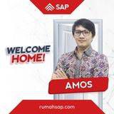 Amos - Sinar Anugrah Propertindo