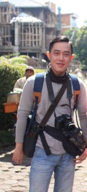 Rully Aditya Setiawan setiawan